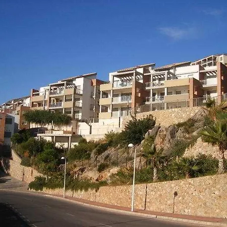 Hotel Portocala Fase Ii Oropesa del Mar