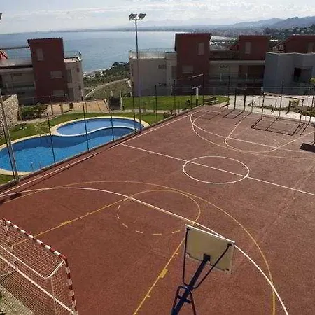Hotel Portocala Fase Ii
