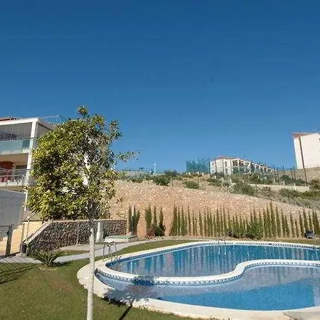 Portocala Fase Ii Hotel
