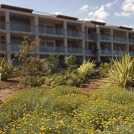 Portocala Fase Ii Hotel 2*